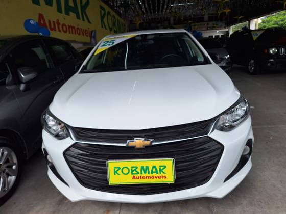 CHEVROLET ONIX 1.0 FLEX MANUAL CHEVROLET ONIX 1.0 FLEX MANUAL